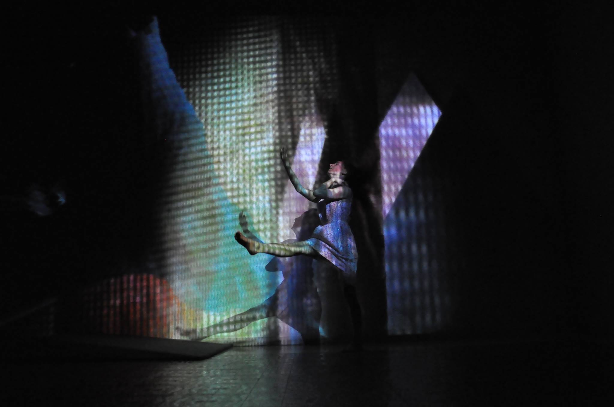 geomorphosis_performance